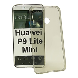 Ultra Thin TPU skal Huawei P9 Lite Mini