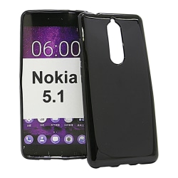 TPU skal Nokia 5.1
