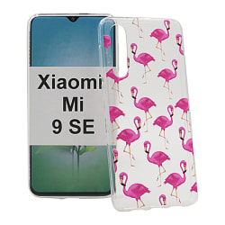 Designskal TPU Xiaomi Mi 9 SE