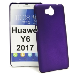 Hardcase Huawei Y6 2017 (MYA-L41) Lila