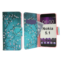 Designwallet Nokia 5.1