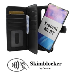 Skimblocker XL Magnet Fodral Xiaomi Mi 9T / 9T Pro