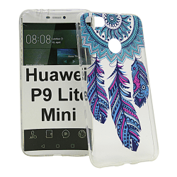 Designskal TPU Huawei P9 Lite Mini