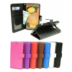 Standcase Wallet LG G5 / G5 SE (H850 / H840) Svart