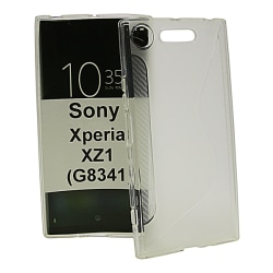 S-Line Skal Sony Xperia XZ1 (G8341)