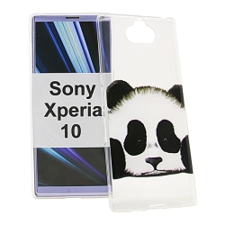 Designskal TPU Sony Xperia 10