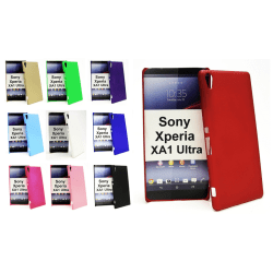 Hardcase Sony Xperia XA1 Ultra (G3221) Svart