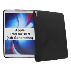 X-Line Skal Apple iPad Air 10.9 (2020) (2022)
