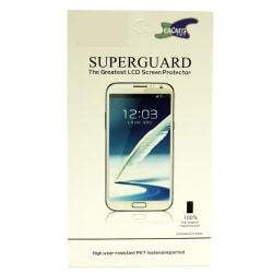 Skärmskydd Samsung Galaxy S6 Edge (SM-G925F)