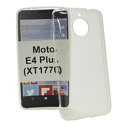TPU skal Moto E4 Plus (XT1770)