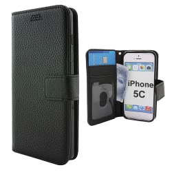 New Standcase Wallet iPhone 5c