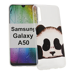 Designskal TPU Samsung Galaxy A50 (A505FN/DS)