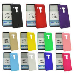 Hardcase HTC U12 Plus / HTC U12+ Ljusrosa