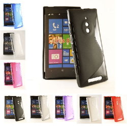 S-Line skal Nokia Lumia 830 Blå