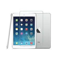 2-pack Härdat Glas - iPad mini 4/5