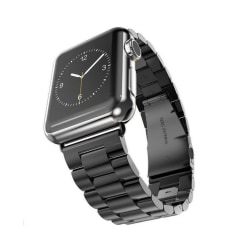 Apple Watch Armband - Rostfritt Stål 42/44/45mm