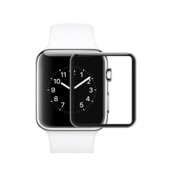 Apple Watch Härdat Glas - 44mm