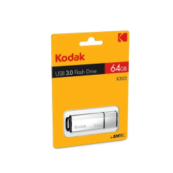 USB minne 64GB USB 3.0 Kodak