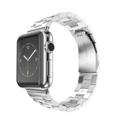 Apple Watch Armband - Rostfritt Stål 38/40/41mm