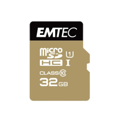 MicroSDHC 32GB CLASS 10 85MB/s
