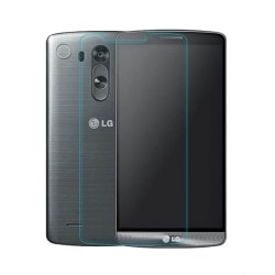 Härdat Glas - LG G3