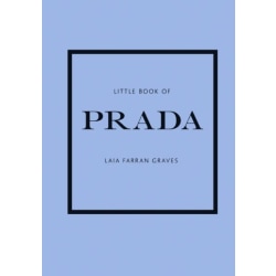 Little Book of Prada Default Title