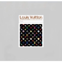 Louis Vuitton – A Passion for Creation Default Title