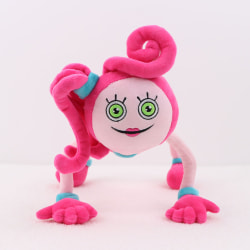 Poppy Playtime Huggy Wuggys Plysch Mommy Doll Toy Pink 45cm