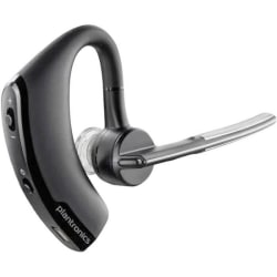 Plantronics Voyager Mono Bluetooth In-Ear Headset - Svart