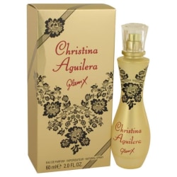Christina Aguilera Glam X By Christina Aguilera Eau De Parfum Spray 60 ml - Parfymer för kvinnor