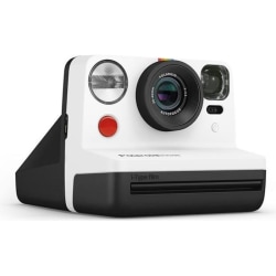 Instant Camera NOW i-Type Black and White Polaroid