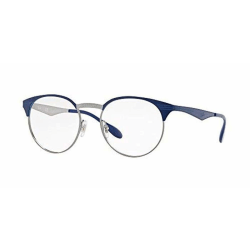 Glasögon - Ray-ban bågar - 0RX 6406 2906 49 2906 - Unisex solglasögon