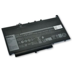 BATTERI, 42WHR, 3-CELL, LITHIUM ION DELL KNM09