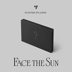 SJUTTON FJÄRDE ALBUM 'FACE THE SUN'-EP.1 KONTROLLPOLYDOR