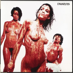 Dwarves - Blood Guts &amp; Pussy [VINYL LP]