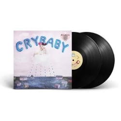 Melanie Martinez - Cry Baby [VINYL LP] Deluxe Ed