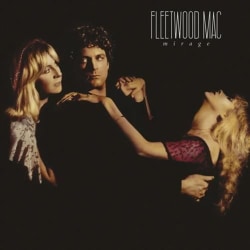 Fleetwood Mac - Mirage [VINYL LP]