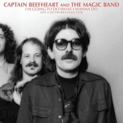 Captain Beefheart and the Magi - I'm Going To Do [VINYL LP]