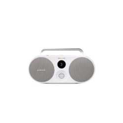 Polaroid Music Player 3 Bluetooth trådlös högtalare Grå