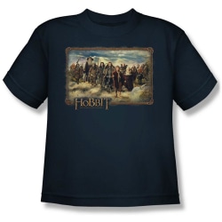 The Hobbit Hob & Company T-shirt XXXL