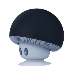 Tecknad svamphuvud trådlös Bluetooth högtalare