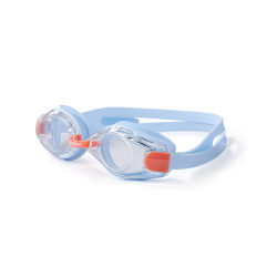 Närsynta skyddsglasögon för vuxna, högupplöst antidimskydd Blue