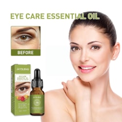 Prickly Pear Seed Oil Eye Cream Anti-rynk Anti-age Oil