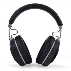 Hörlurar ANC Trådlöst Bluetooth 5.0 Headset Stegräkning