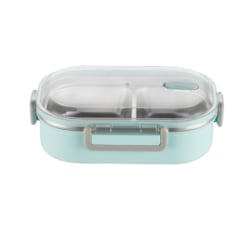 304 rostfritt stål termos Lunchbox för barn Bento Box