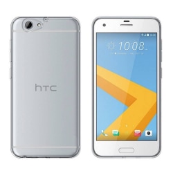 Colorfone HTC One A9S Skal (Transparent) Transparent