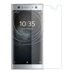 Colorfone Sony Xperia XA2 Ultra Skärmskydd Transparent