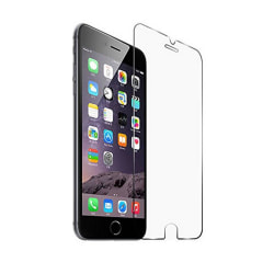 CF iPhone 6 / iPhone 6s näytönsuoja karkaistua lasia Transparent
