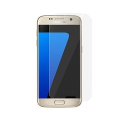 Colorfone Samsung Galaxy S8 Plus skærmbeskytter i hærdet glas Transparent