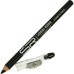 Sabrina Cosmetics Kajalpenna (Svart) Svart